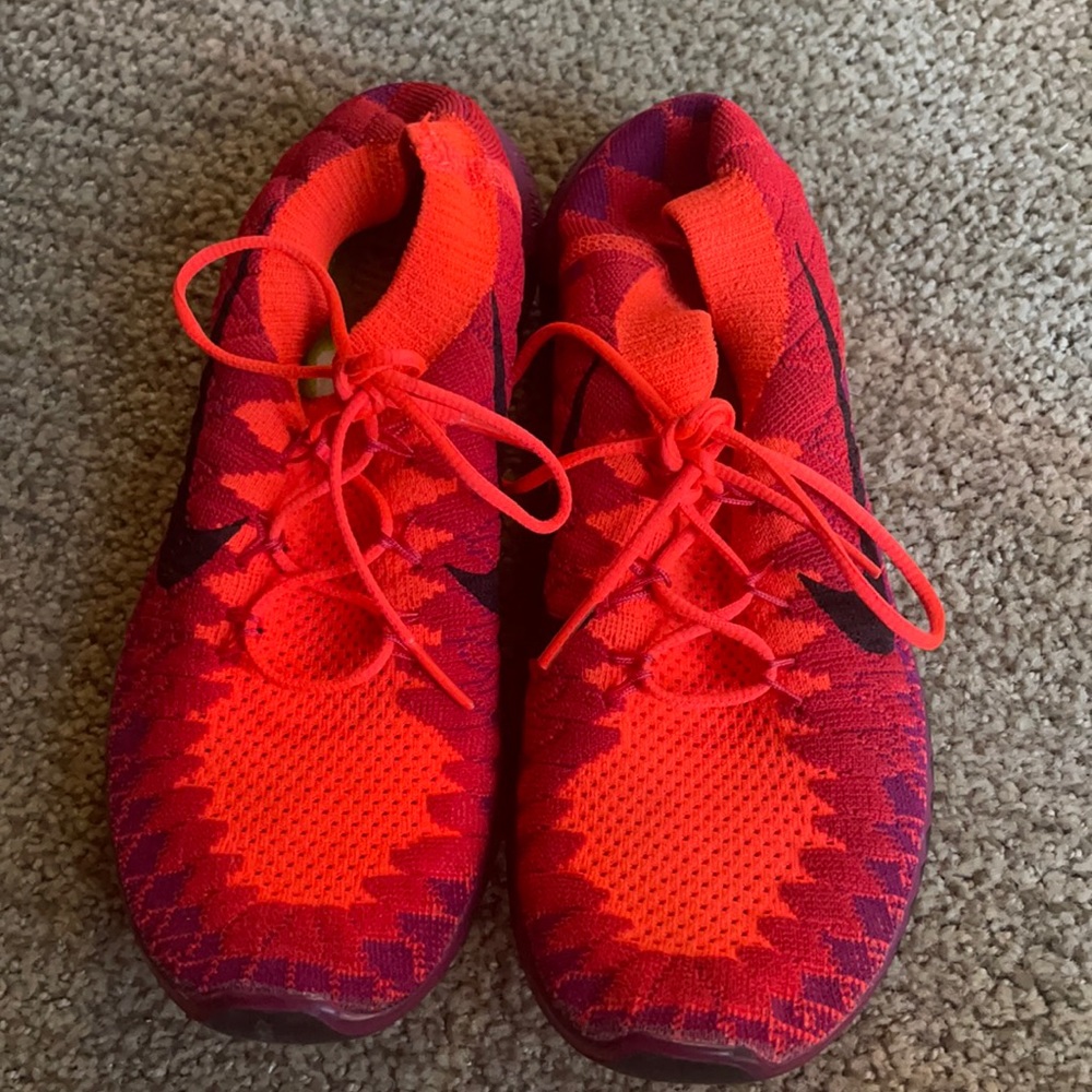 Nike Free 3.0 Tennis Shoe
